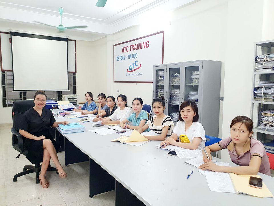 Hoc ke toan cap toc tai thanh hoa Đừng Để Ngày Hôm Qua Chiếm Quá Nhiều Thời Gian Của Ngày Hôm NayCó những ngày chúng ta vô tình