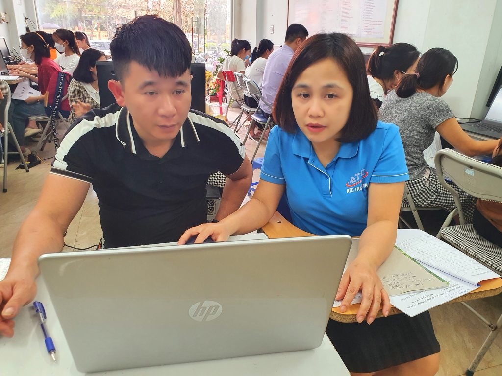 Học tin học ở thanh hóa Mất bao lâu để học giỏi tin học văn phòng? Sự thật ít ai nói.Rất nhiều người trước khi bắt đầu học đều có chung một 