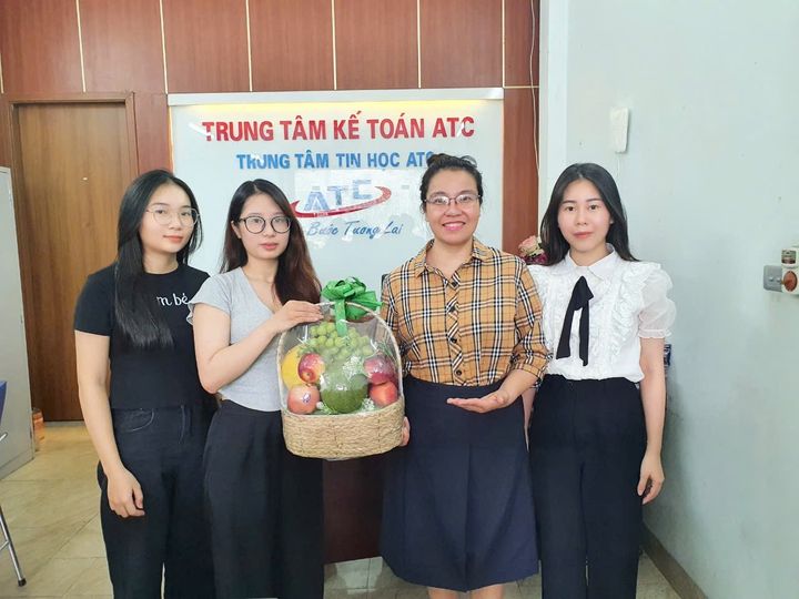 Hoc tin hoc thuc hanh o thanh hoa 5 dấu hiệu cho thấy bạn cần học lại Excel ngay lập tứcBạn có thể nghĩ rằng mình “biết Excel”.Nhưng biết 