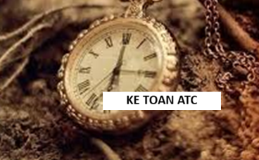 Hoc ke toan cap toc tai thanh hoa Đừng Để Ngày Hôm Qua Chiếm Quá Nhiều Thời Gian Của Ngày Hôm NayCó những ngày chúng ta vô tình