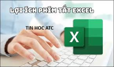 Trung tam tin hoc o thanh hoa 10 phím tắt Excel giúp bạn tăng tốc công việc gấp 2 lần (dân văn phòng nhất định phải biết)Bạn có để ý không: