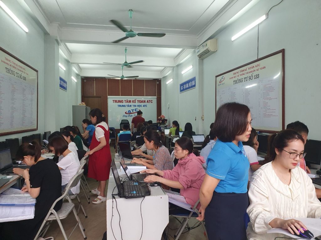 Học kế toán cấp tốc tại thanh hóa Trong bối cảnh doanh nghiệp ngày càng mở rộng giao dịch quốc tế, các nghiệp vụ phát sinh bằng 