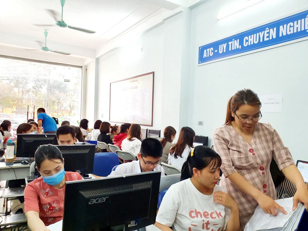 Trung tâm kế toán ở thanh hóa Ý tưởng mà không thực hiện được chỉ là ảo tưởng.Ý tưởng hay mà không làm thì… cũng như không