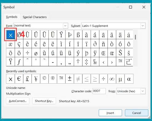 Học tin học ở thanh hóa Khi nhập công thức toán học, soạn thảo văn bản hoặc sử dụng Excel trên máy tính, nhiều người thường không biết cách 