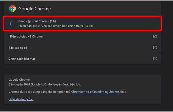 Học tin học cấp tốc tại thanh hóa Camera không hoạt động trên Google Chrome là một trong những lỗi khá phổ biến mà nhiều