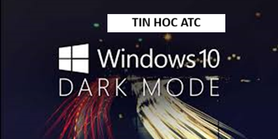 Học tin học thực hành ở thanh hóa Nếu thường xuyên sử dụng máy tính trong thời gian dài, chắc hẳn bạn đã từng cảm thấy mỏi mắt khi