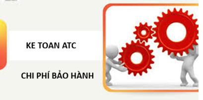 Học kế toán thuế ở Thanh Hóa Chi phí bảo hành công trình xây dựng là khoản chi mà doanh nghiệp cần dự phòng để thực hiện nghĩa vụ