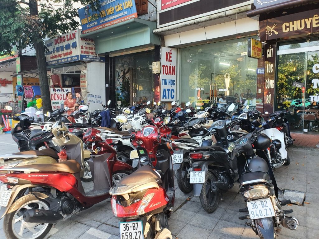Học kế toán thực tế tại thanh hóa Trong quá trình lập báo cáo tài chính và quyết toán thuế, việc ghi nhận thuế thu nhập hoãn lại là
