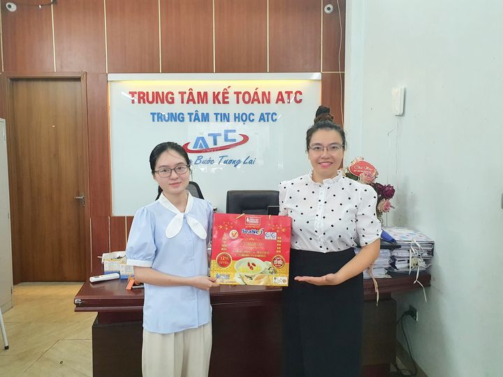 Học kế toán ở thanh hóa Hạch toán kế toán cửa hàng tạp hóa là một trong những công việc quan trọng giúp chủ cửa hàng kiểm 