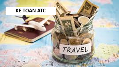 Học kế toán thực hành tại thanh hóa Sau thời gian dài làm việc, nhiều doanh nghiệp thường tổ chức các chương trình du lịch, nghỉ