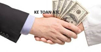 Hoc ke toan thuc te tai thanh hoa Trong hoạt động kinh doanh, các khoản tiền hỗ trợ bán hàng giữa nhà cung cấp, nhà phân phối và đại lý