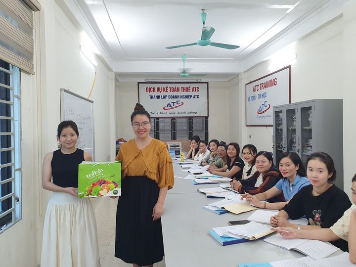 Học kế toán thực tế ở thanh hóa Trong quá trình hoạt động, nhiều doanh nghiệp phát sinh các khoản chi phục vụ sản xuất, kinh doanh nhưng