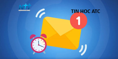 Trung tam tin hoc tai thanh hoa Trong quá trình làm việc, không phải lúc nào bạn cũng muốn email được gửi ngay sau khi nhấn nút