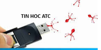 Học tin học văn phòng tại Thanh Hóa USB là thiết bị lưu trữ di động quen thuộc giúp chúng ta dễ dàng sao chép và chia sẻ dữ liệu