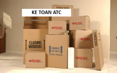 Hoc ke toan thuc te o thanh hoa Trong quá trình quản lý kho và hoạt động sản xuất kinh doanh, việc phát sinh hàng hóa hết hạn sử dụng, hư