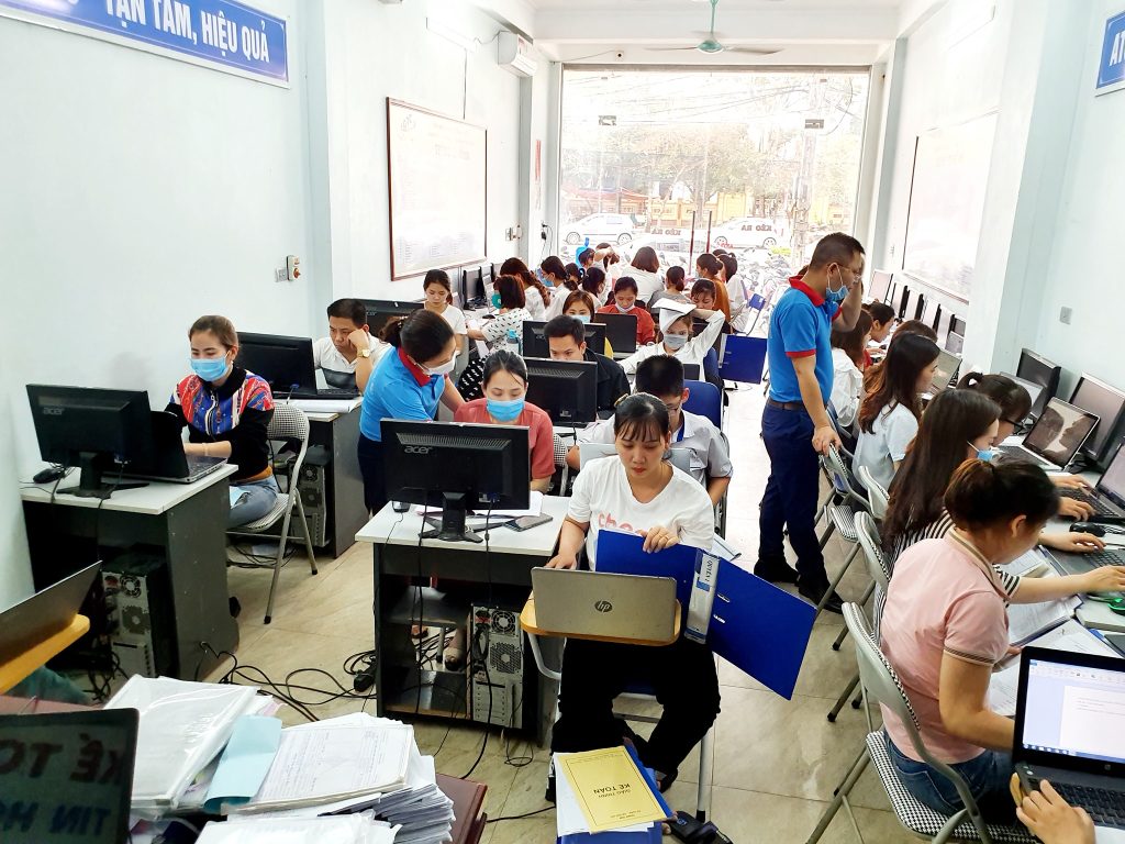 Học kế toán ở thanh hóa Nghiệp vụ mang tài sản cố định (TSCĐ) đi góp vốn vào công ty liên doanh, liên kết là một hoạt động đầu tư tài chính 