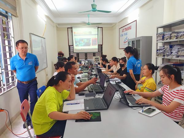Học kế toán thực tế ở thanh hóa Gia công thuê ngoài là giải pháp tối ưu chi phí được nhiều doanh nghiệp áp dụng. Tuy nhiên, việc hạch 