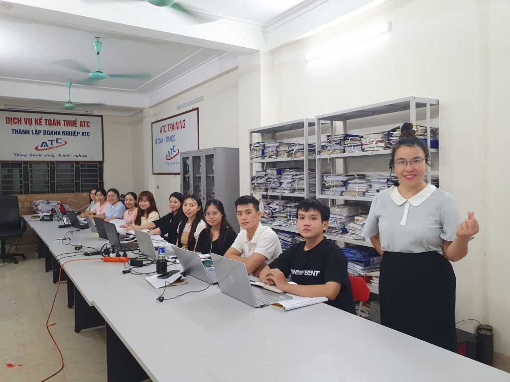 Học kế toán ở thanh hóa Nghiệp vụ mang tài sản cố định (TSCĐ) đi góp vốn vào công ty liên doanh, liên kết là một hoạt động đầu tư tài chính 