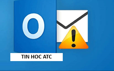 Học tin học thực hành ở thanh hóa Bạn đang cần gửi gấp một email quan trọng hay kiểm tra lịch họp nhưng ứng dụng Outlook đột