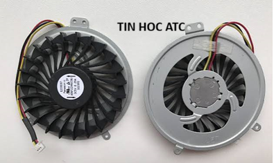 Học tin học ở thanh hóa Tiếng quạt kêu ro ro, lạch cạch hay hú to bất thường là sự cố vô cùng phổ biến sau một thời gian sử dụng laptop. Tình