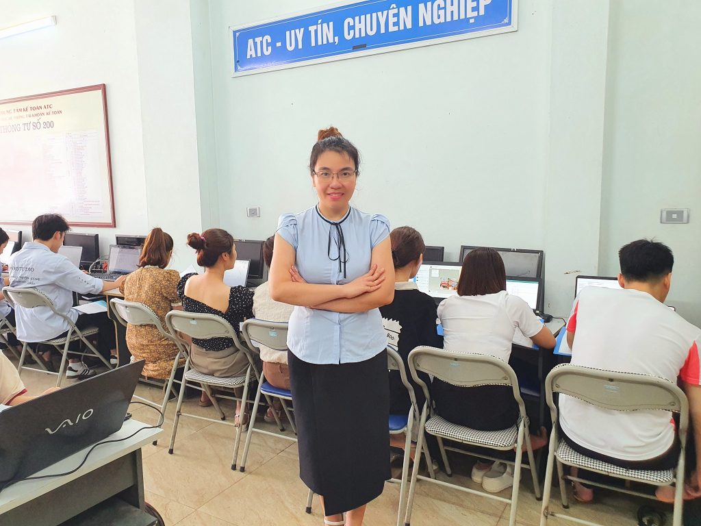 Học tin học văn phòng tại Thanh Hóa Trong quá trình soạn thảo văn bản trên Microsoft Word, không ít người dùng vô tình kích hoạt tính