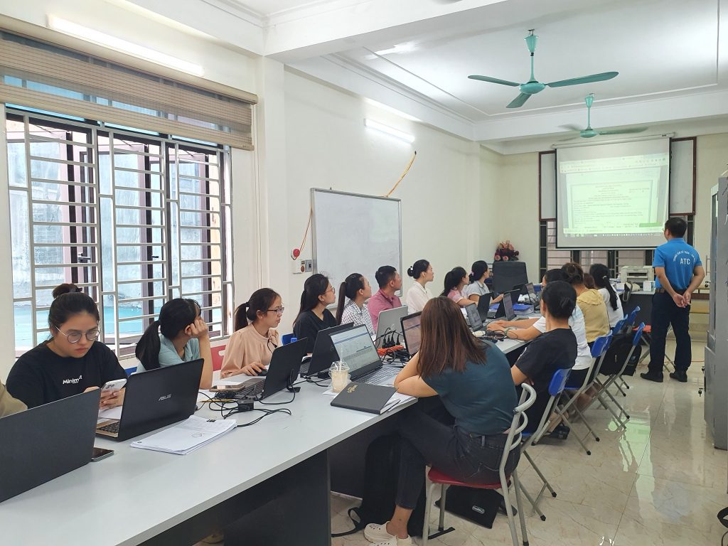 Hoc ke toan thuc te o thanh hoa Thất Bại Là Người Thầy Tốt Nhất: Đừng Để Trở Ngại Cản Bước Bạn Đến Thành CôngTrong hành trình hướng tới mụ