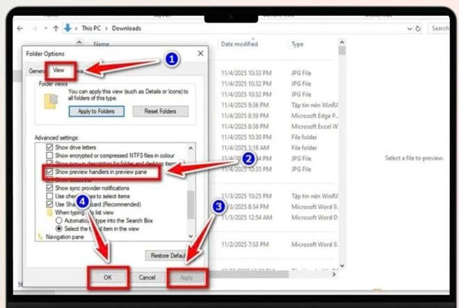 Trung tâm tin học ở thanh hóa Khi phải tìm kiếm một nội dung cụ thể trong hàng chục file tài liệu Word có tên gọi tương tự nhau, việc 