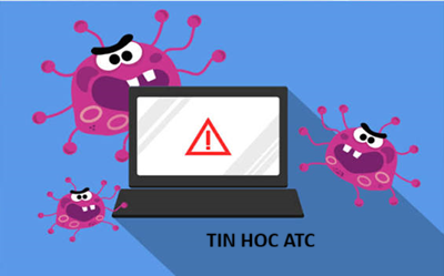 Hoc tin hoc tai thanh hoa Máy tính Windows 10, 11 chạy chậm bất thường, xuất hiện vô số quảng cáo lạ hay các tệp tin quan trọng đột