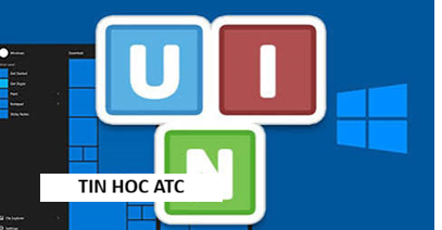 Học tin học ở thanh hóa Windows 10 đã được tích hợp sẵn bộ gõ tiếng Việt mặc định theo 2 kiểu gõ phổ biến nhất là TELEX và VNI. Việc sử dụng