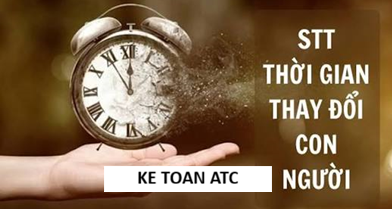 Trung tam ke toan o thanh hoa Thay Đổi Bắt Đầu Từ Chính Bạn: Đừng Chờ Đợi Thời Điểm Hay Một Ai KhácTrong cuộc sống, chắc hẳn đã không ít