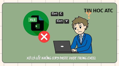 Học tin học ở thanh hóa Excel là công cụ xử lý dữ liệu không thể thiếu trong công việc văn phòng hàng ngày. Tuy nhiên, chắc hẳn bạn đã ít