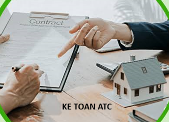 Trung tam ke toan o thanh hoa Hoạt động cho thuê tài sản (nhà xưởng, kho bãi, văn phòng hay nhà ở) mang lại nguồn thu ổn định cho nhiều doanh