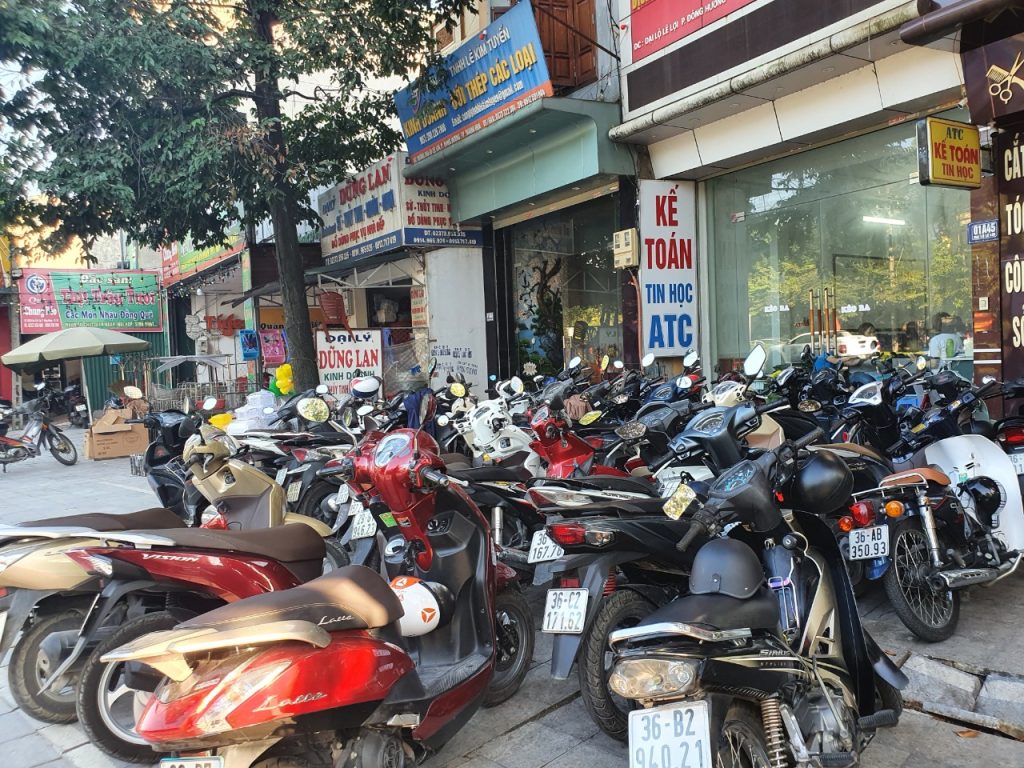 Học tin học thực hành ở thanh hóa Đang tập trung soạn thảo hợp đồng, báo cáo hay tài liệu quan trọng thì file Word đột ngột báo lỗi không 