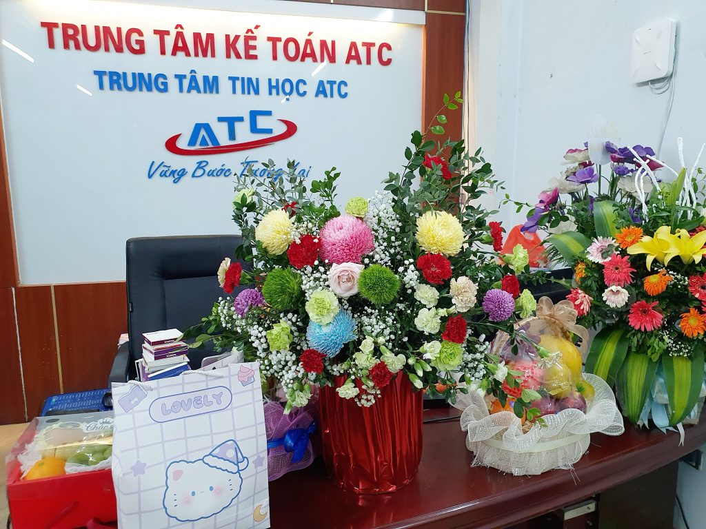 Học tin học văn phòng tại Thanh Hóa Cảm Xúc Ngày 20/10: Nhớ Về Những Mẹ, Những Cô Đã Lặng Lẽ Cống HiếnNhững ngày giữa tháng Mười, 