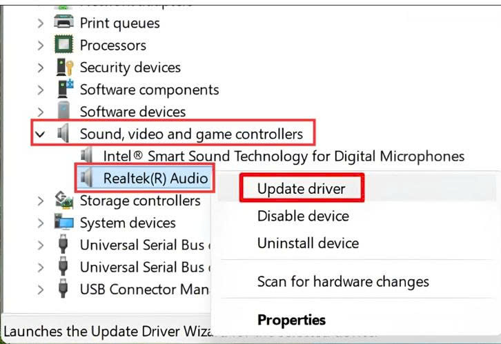 Học tin học thực hành ở thanh hóa Bạn đang tìm cách kiểm tra loa laptop Win 11 để khắc phục tình trạng loa nhỏ, mất tiếng hoặc nhiễu âm?