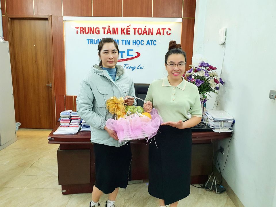 Học tin học văn phòng tại Thanh Hóa Đừng "Hứa Thật Nhiều, Thất Hứa Thật Nhiều": Đã Hứa Là Phải Làm Xong!Cuộc sống này vốn dĩ tràn ngập