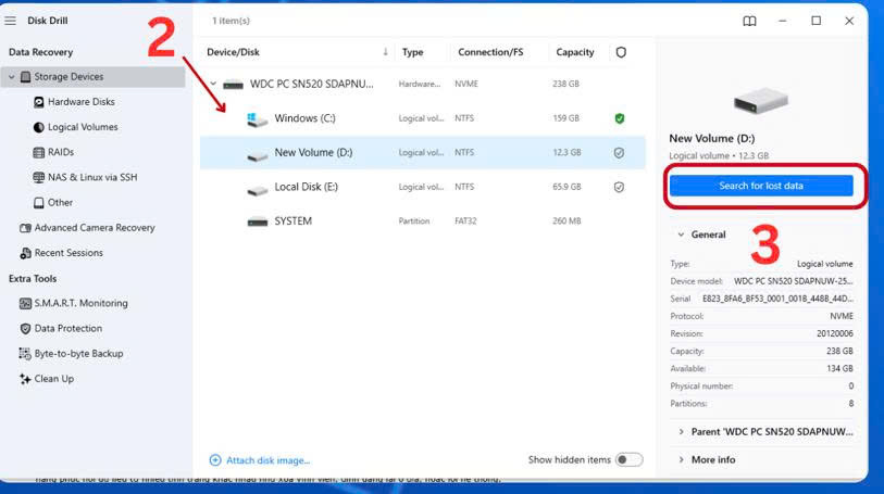 Hoc tin hoc cap toc o thanh hoa Cảm giác lỡ tay nhấn tổ hợp phím "hủy diệt" Shift + Delete hay tiện tay bấm "Empty Recycle Bin" dọn