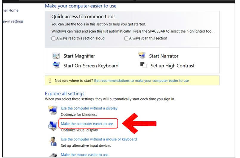 Học tin học ở thanh hóa Windows 11 mang đến giao diện hiện đại với các hiệu ứng chuyển động (Animation Effects) mượt mà như hiệu ứng 