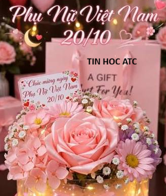 Học tin học văn phòng tại Thanh Hóa Cảm Xúc Ngày 20/10: Nhớ Về Những Mẹ, Những Cô Đã Lặng Lẽ Cống HiếnNhững ngày giữa tháng Mười,