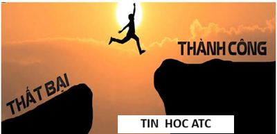 Học tin học ở thanh hóa Thà Thất Bại Trong Sáng Tạo Còn Hơn Thành Công Nhờ Bắt ChướcTrong thời đại mà việc "ctrl + C" rồi "ctrl + V" diễn 
