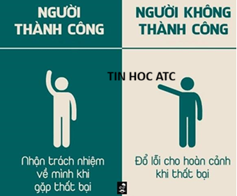 Học tin học ở thanh hóa Người Thành Công Và Kẻ Mơ Mộng: Khác Nhau Đúng Một Chữ "Làm"Giữa một người chạm tay đến đỉnh cao sự nghiệp và mộ